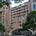 Shanghai Golden Horse Appartement Location Japonaise Immobilier